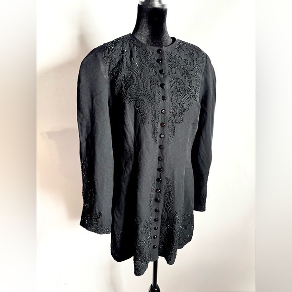 Marie St. Claire Dresses & Skirts - Vintage Marie St. Claire Dress Suit Size 14